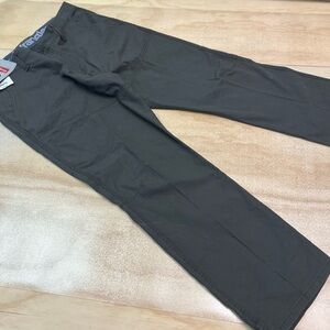 Wrangler Men’s All Terrrain Rugged Utility Pant Size 36 x 30